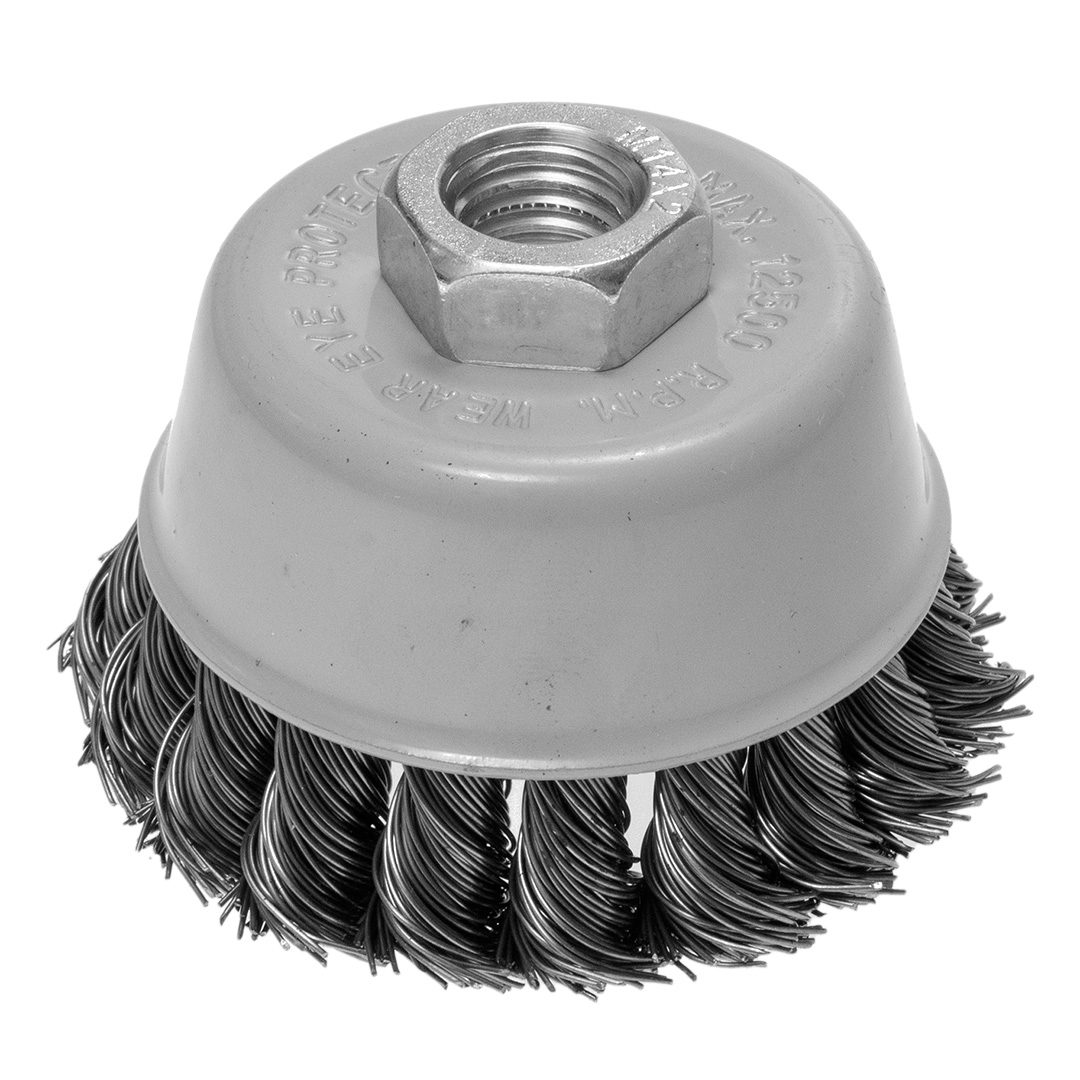 Wire brush