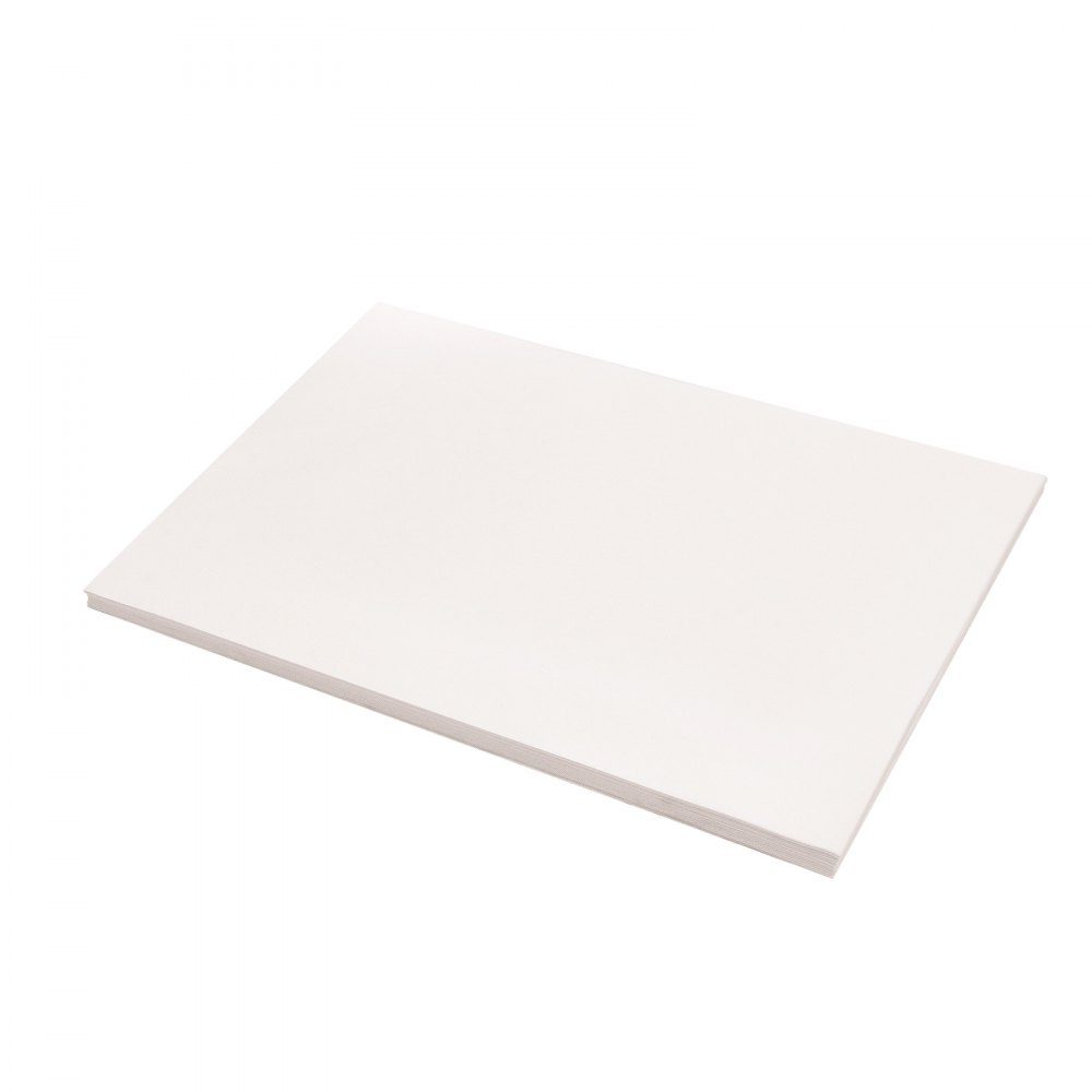 Fritteusenfilterpapier, Fritteusenfilterblatt, 65 x 43 cm, 100 Blatt