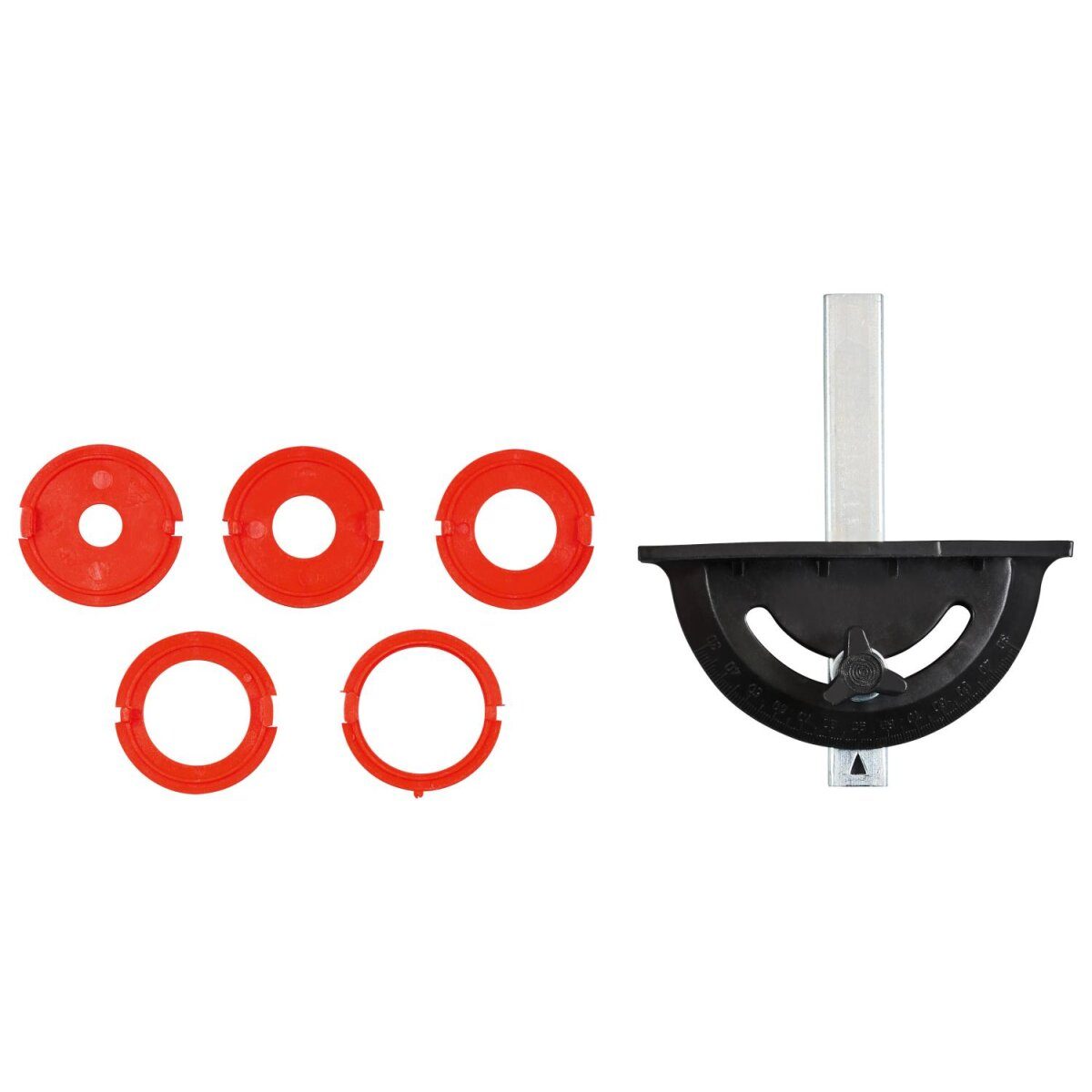 Stół PARKSIDE® do routera PARKSIDE® »POF 1200 E4«