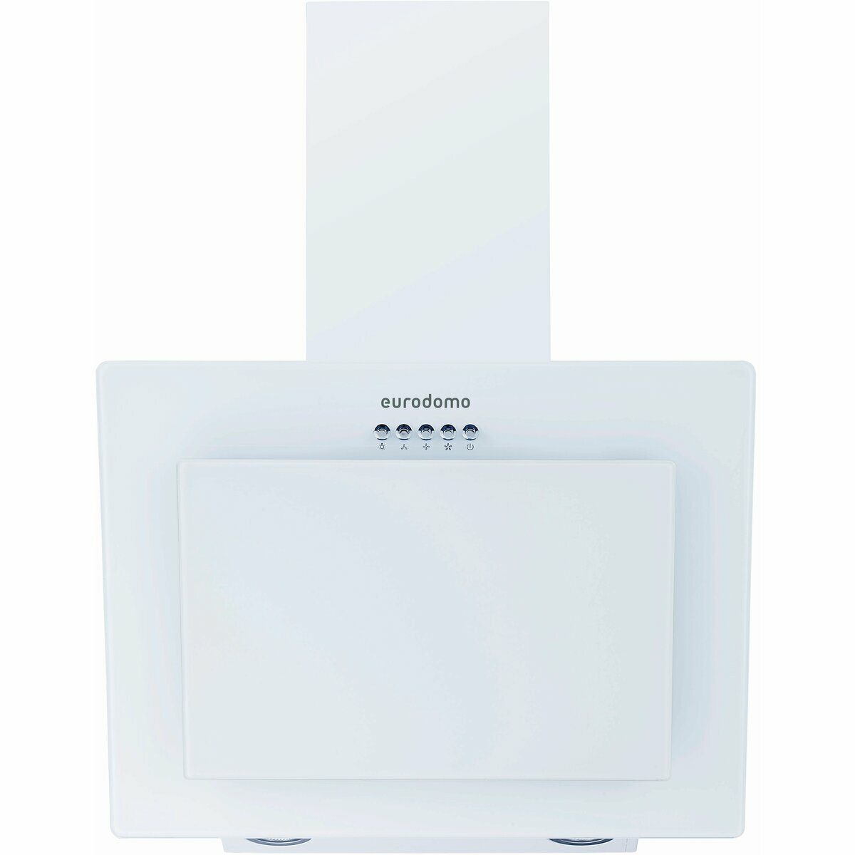 *BEST-SELLER* Hotte aspirante 90 W 90 cm blanc