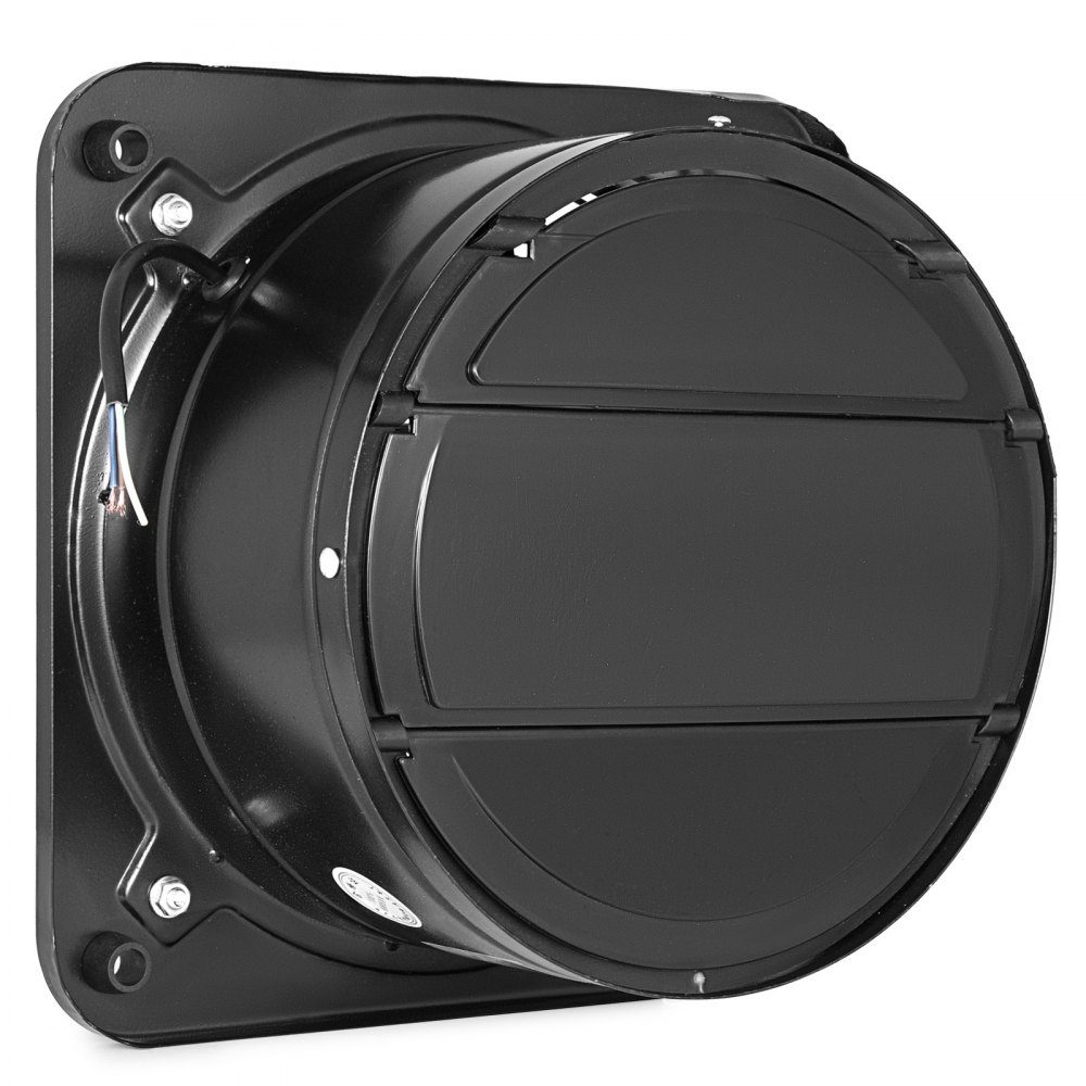 250-mm-Axialventilator, 50-Hz-Wandventilator, 2580-U/min-Wandventilator, 220-V-Axialventilator, Axialventilator, Wandventilator