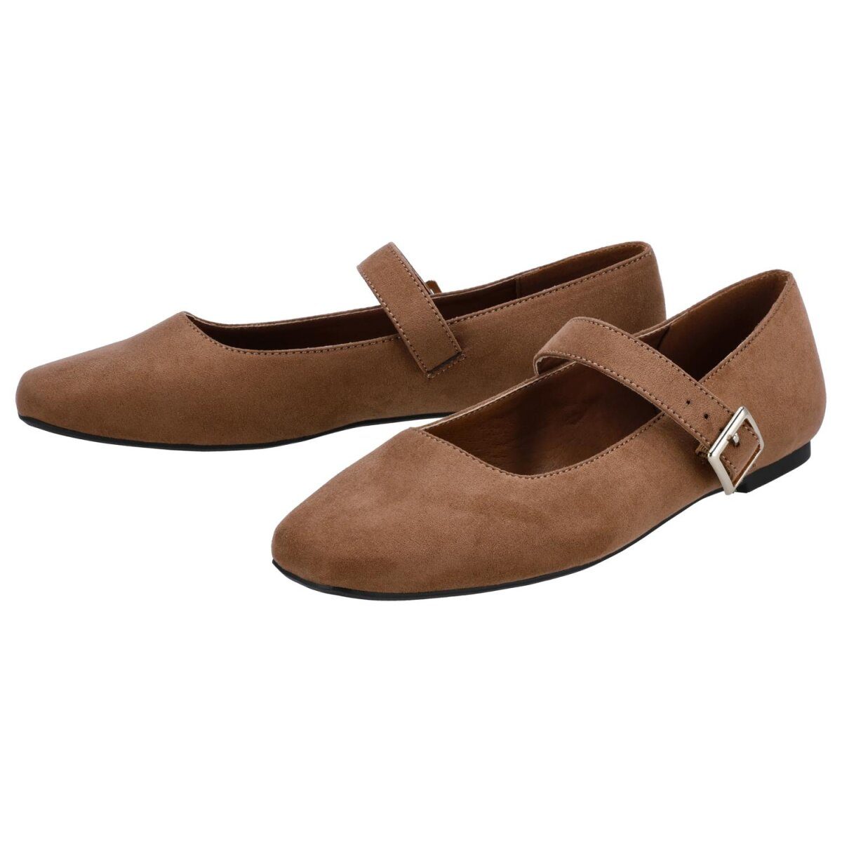 esmara® women's ballerinas