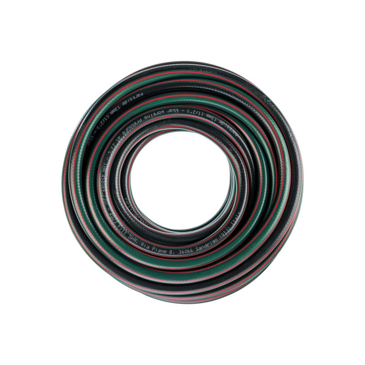 Tuyau d'arrosage PARKSIDE®, 20 m, 4 brins
