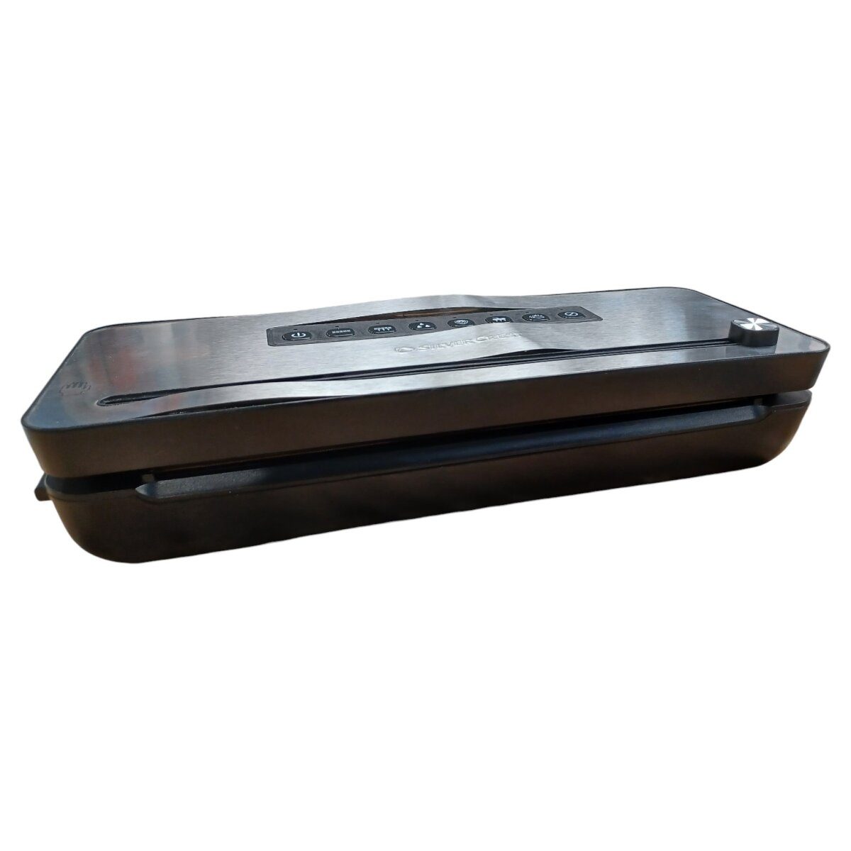 Zgrzewarka próżniowa SILVERCREST® SVEB 160 C4 inne