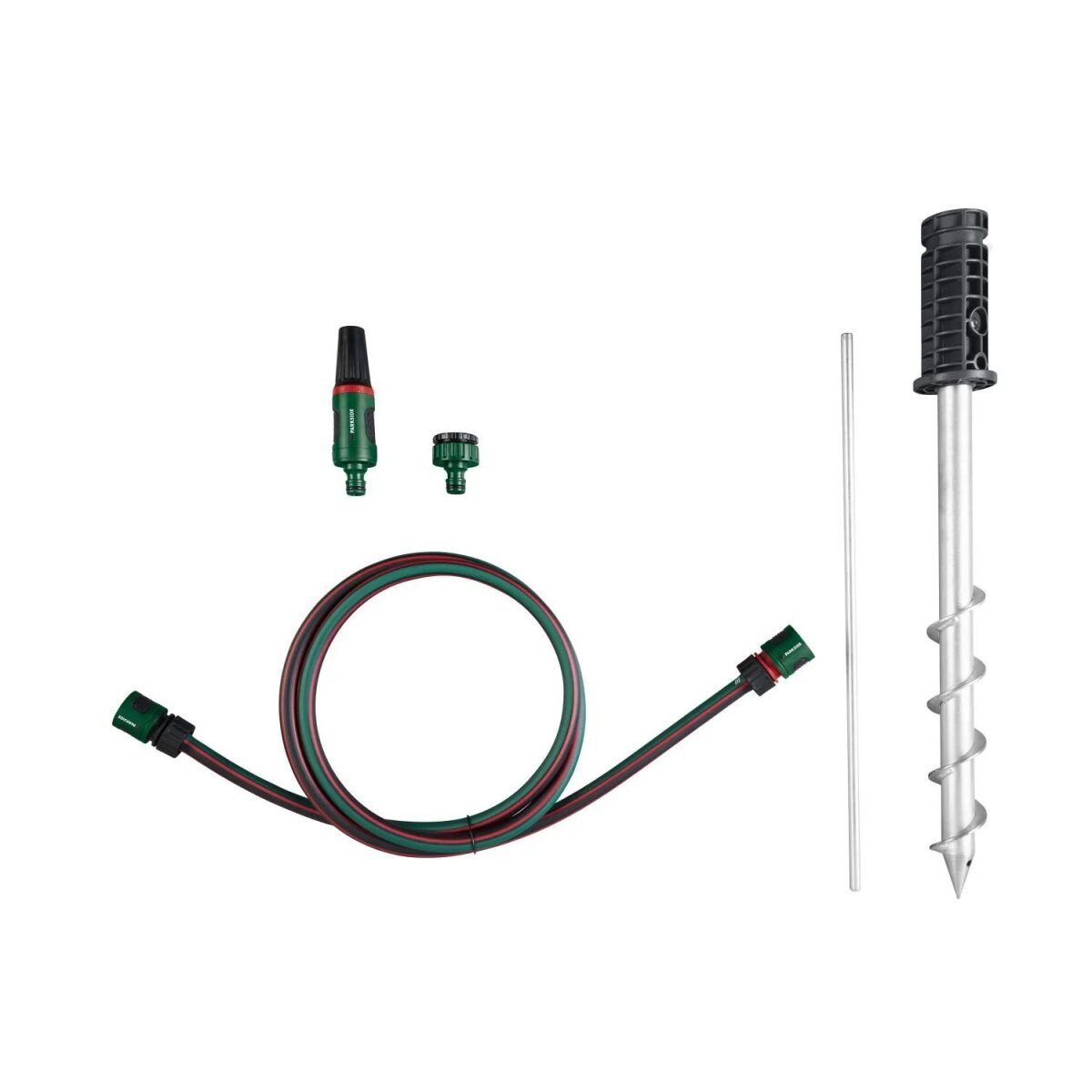 PARKSIDE® earth hose reel