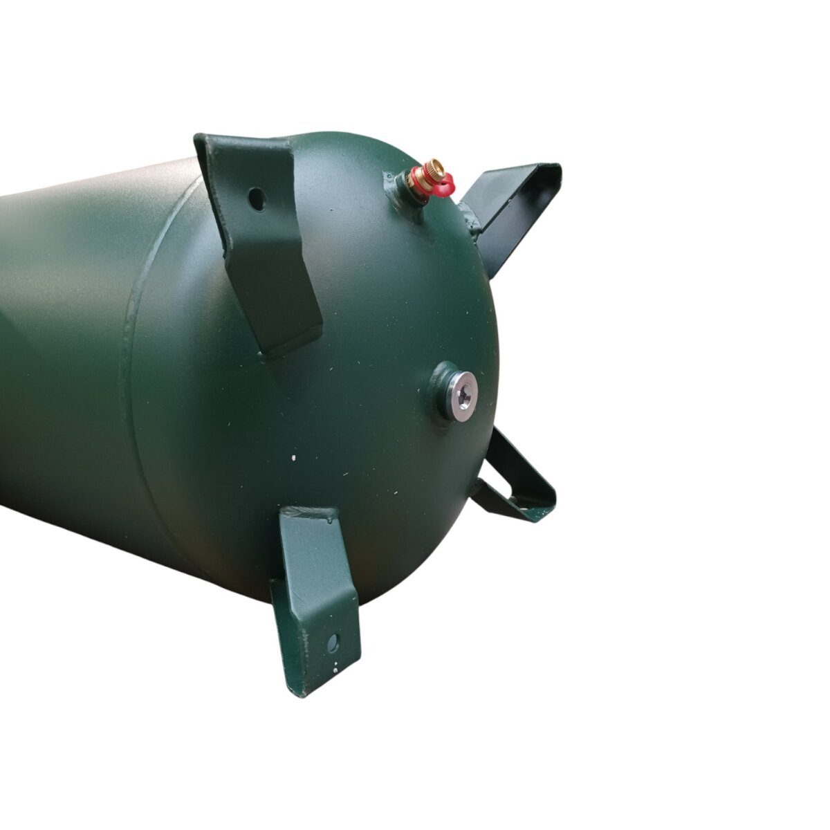 PARKSIDE® verticale compressor »PVKO 50 C3«, 1500 W anders