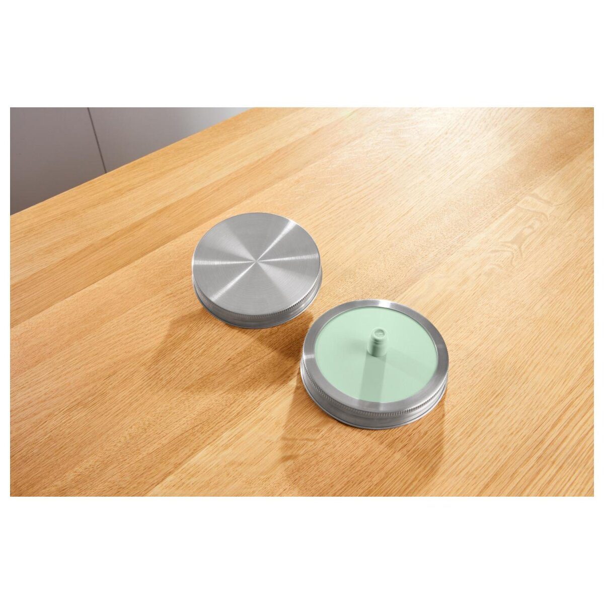 SILVERCREST® Fermentationsglas / Fermentationsgläser (Fermentationsglas 3L)