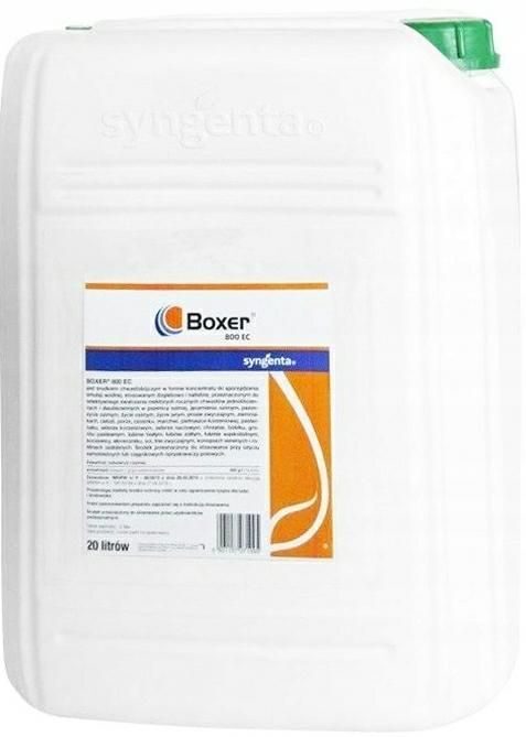 Herbicyd Boxer 800 EC 20l