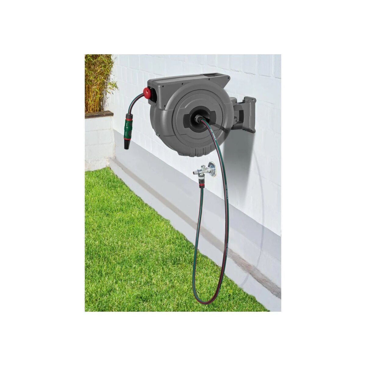 PARKSIDE® muurslanghaspel