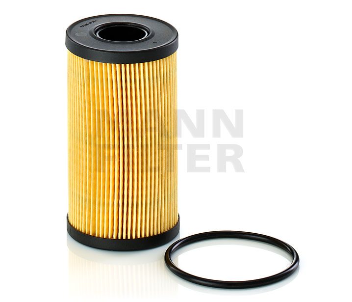 MANN HU 6024 Z Ölfilter – Land Rover - Art.-Nr. HT-51107