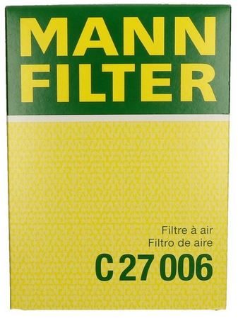 MANN C 27 006 - Art.-Nr. HT-51236
