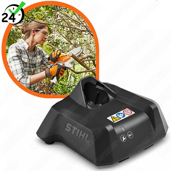 Standardowa ładowarka Stihl AL 1 Standardowa ładowarka Stihl AL 1