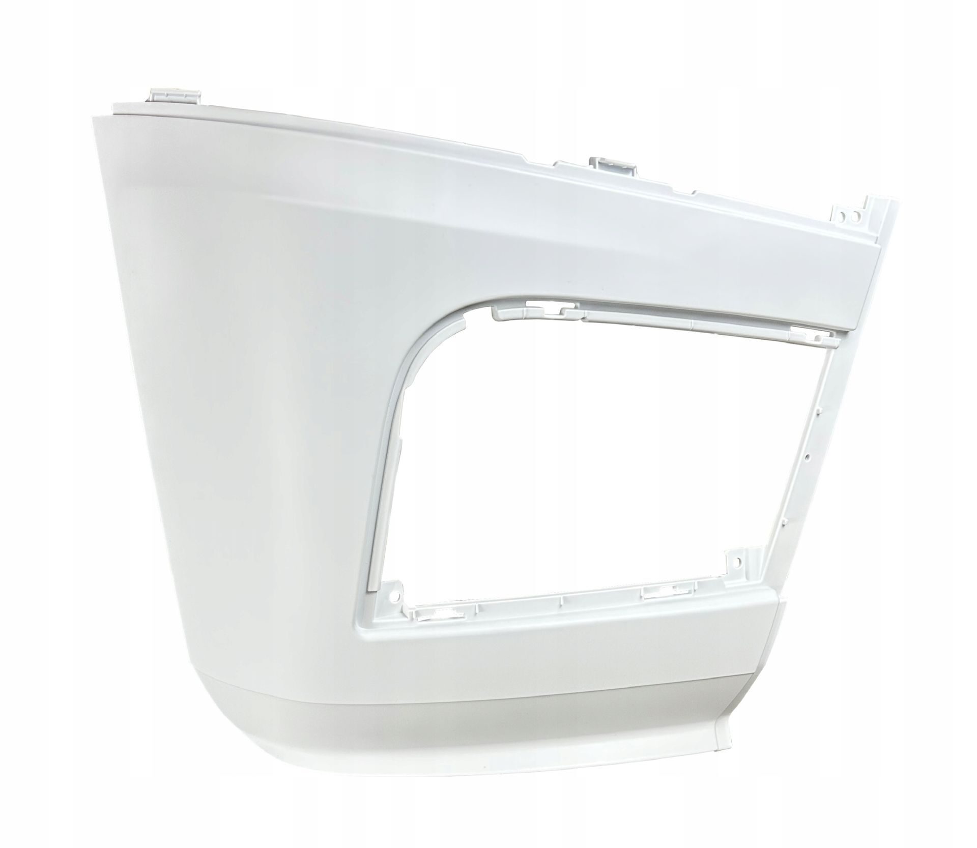 STOßSTANGE SPOILER RECHTS MERCEDES ACTROS MP4 G. Space 9608855025