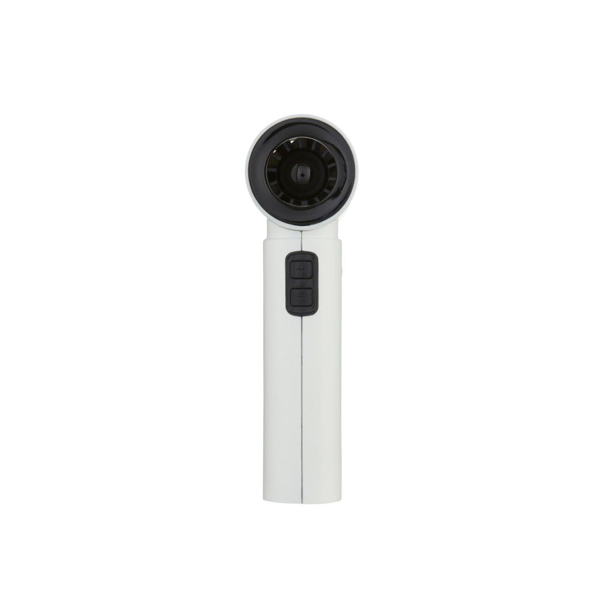 TRONIC® High-Speed ​​Mini Fan (White)
