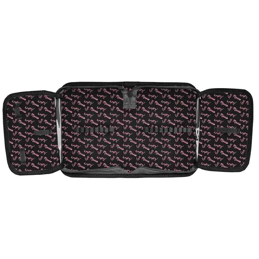 Minnie pencil case without accessories
