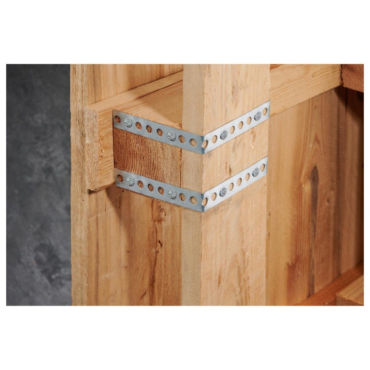 PARKSIDE® Lochband, ca. 15 m