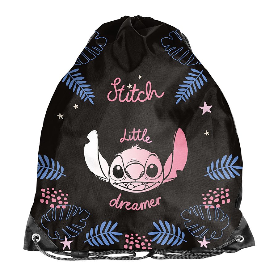 Stitch schoenentas - Little Dreamer