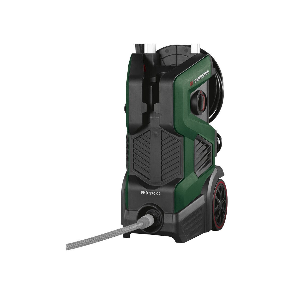 Nettoyeur haute pression PARKSIDE® »PHD 170 C2«, 2400 watts, puissance max. 500 l/h