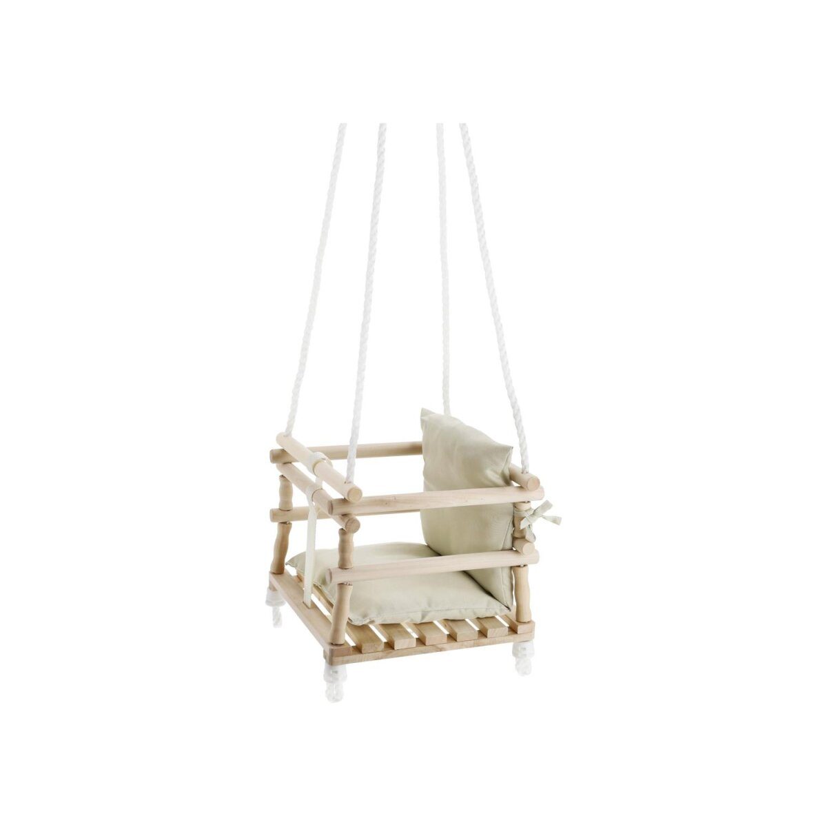lupilu® baby wooden swing