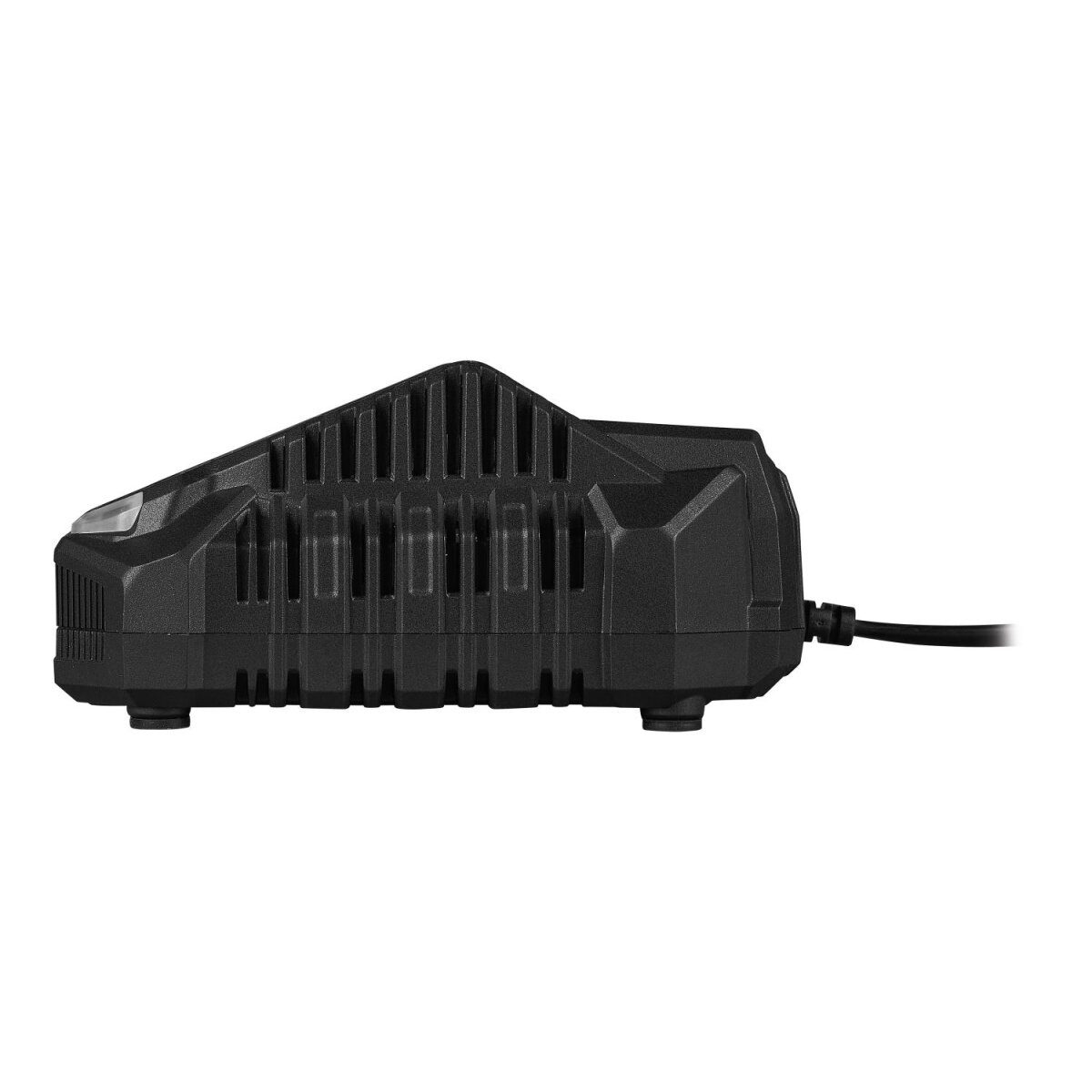 PARKSIDE® 20 V Akku-Schnellladegerät »PLG 20 C3«, mit integrierter Wandhalterung