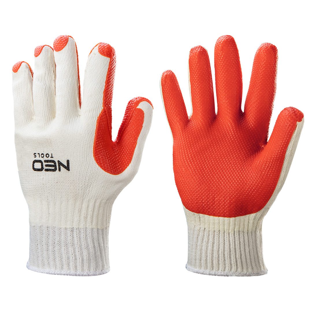 Work gloves