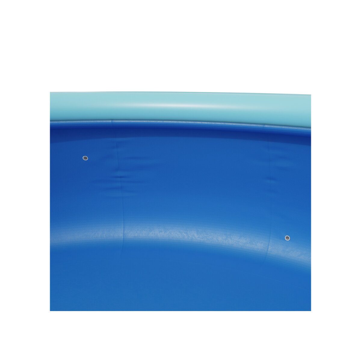 LIVARNO HOME quick-up pool, including filter pump