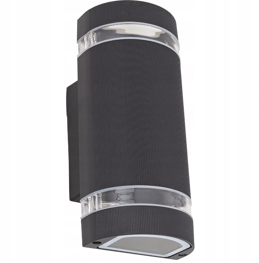 *SALE* Designer outdoor light wall light black