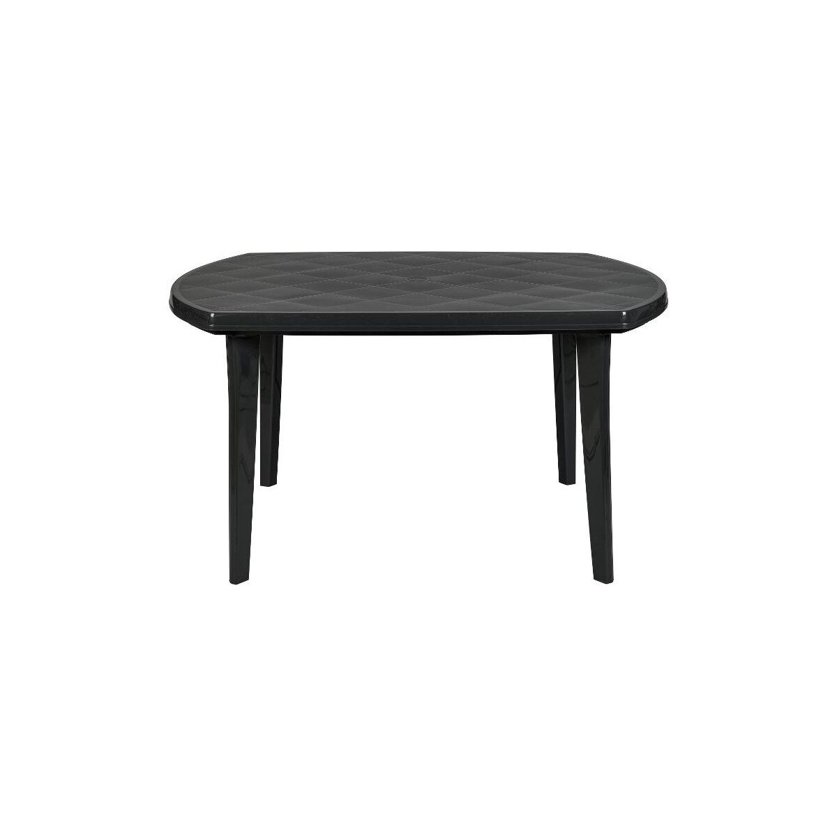 LIVARNO home »Dallas« garden table, anthracite