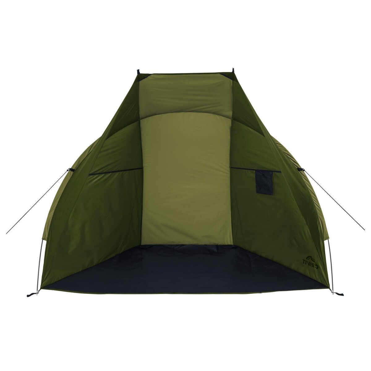 Tente de pêche CRIVIT, avec sac de rangement