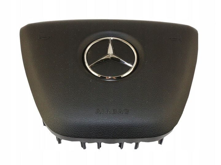 Lenkradabdeckung Knopf Hupe MERCEDES ACTROS 3101852001