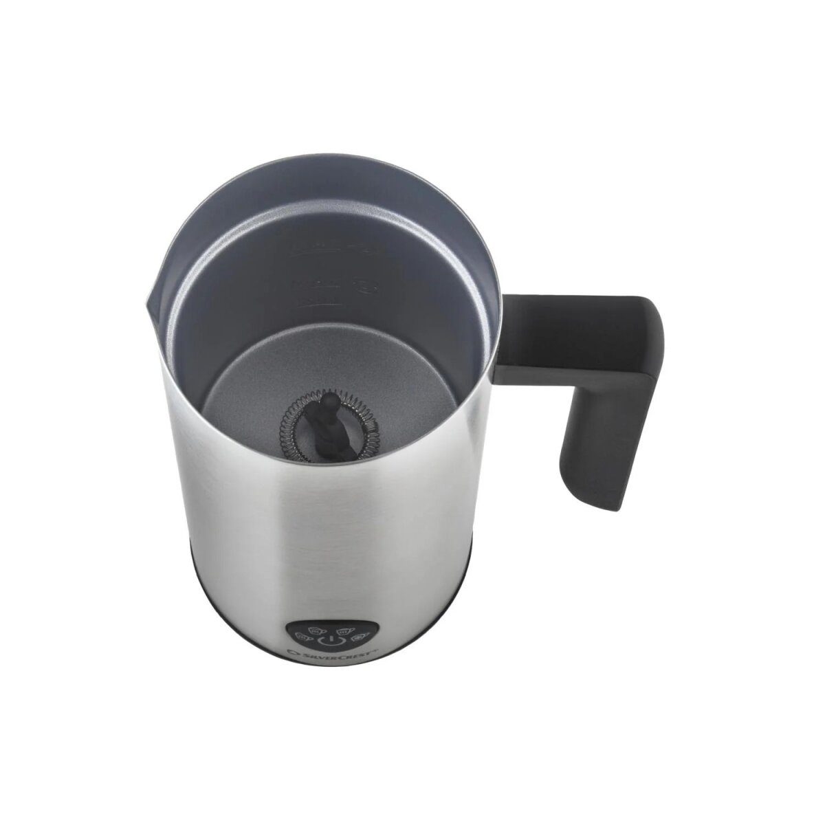 SILVERCREST® milk frother SMA 500 H1 good