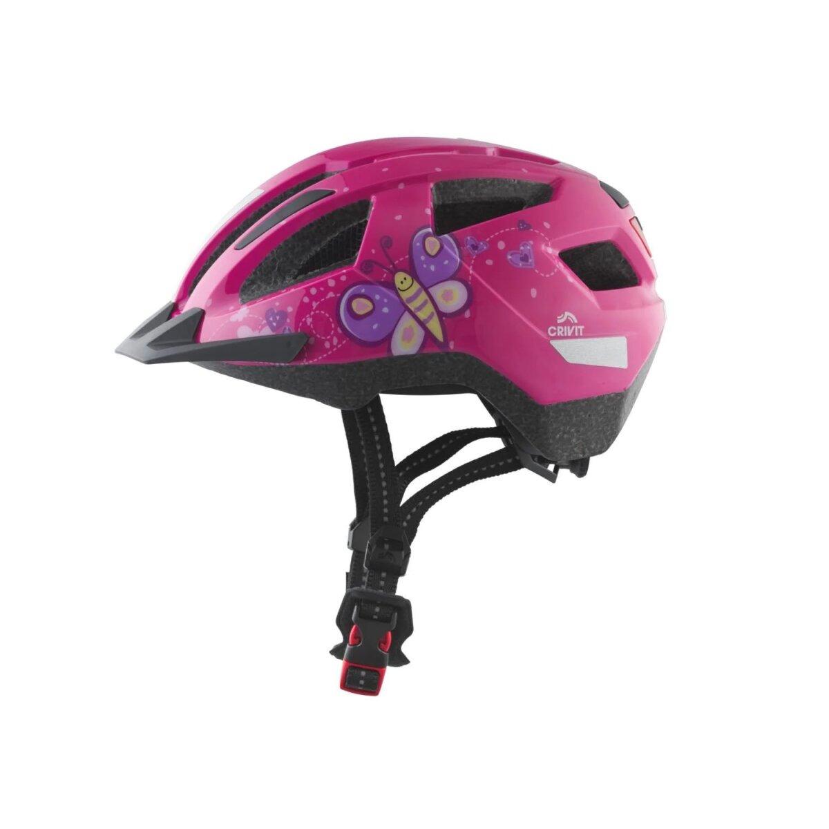CRIVIT Kinderfahrradhelm CRIVIT Kinderfahrradhelm