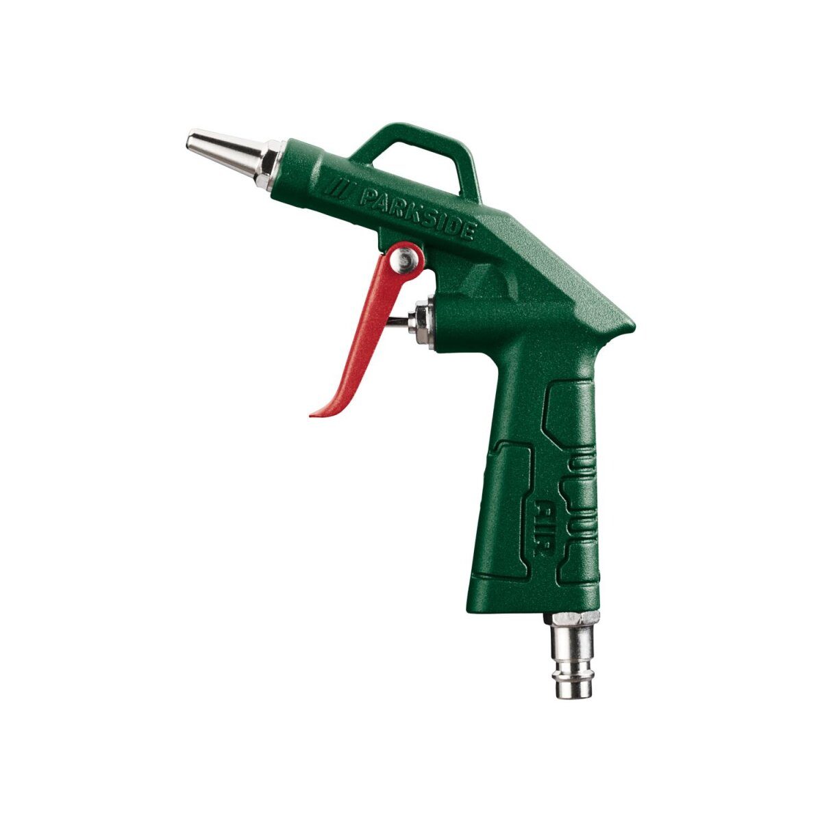 PARKSIDE® compressed air set »PDWS A1«, 13 pieces