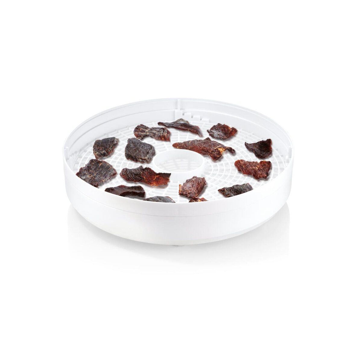 SILVERCREST® KITCHEN TOOLS dehydrator »SDAG 250 A1«, with 5 stackable containers