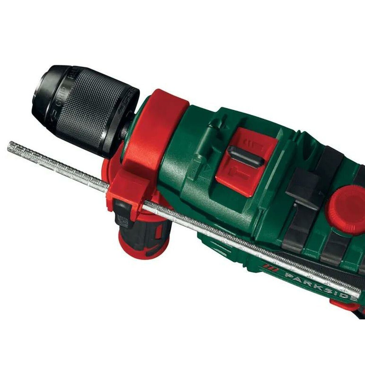 Perceuse à percussion PARKSIDE® »PSBM 750 B3«