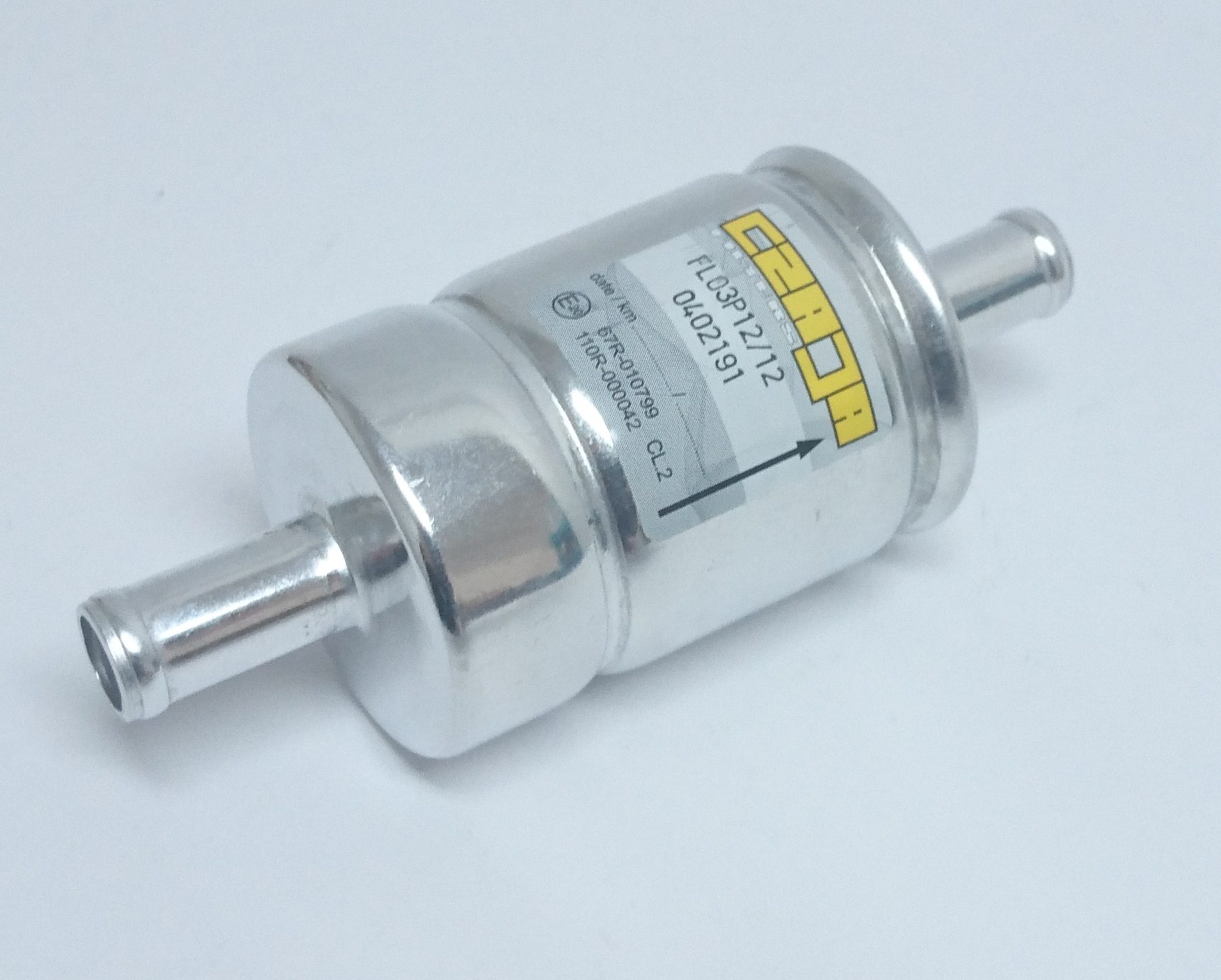 Filtr JACUS CZAJA F52 FAZY LOTNEJ - Nr kat. HT-50893