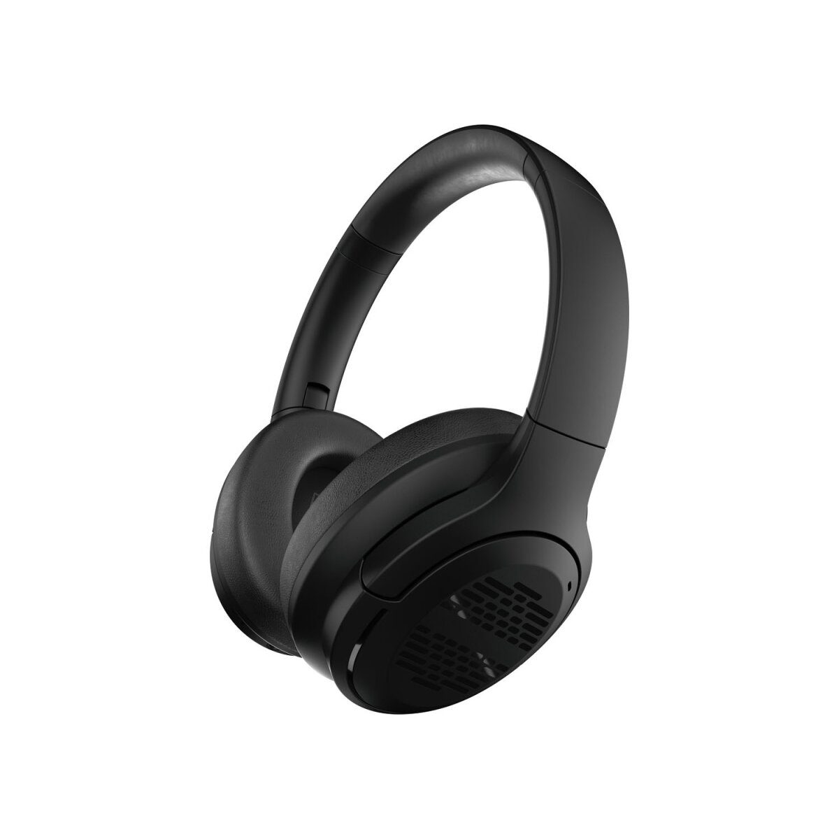 Casque supra-auriculaire Bluetooth® SILVERCREST® »Rhythm« ANC