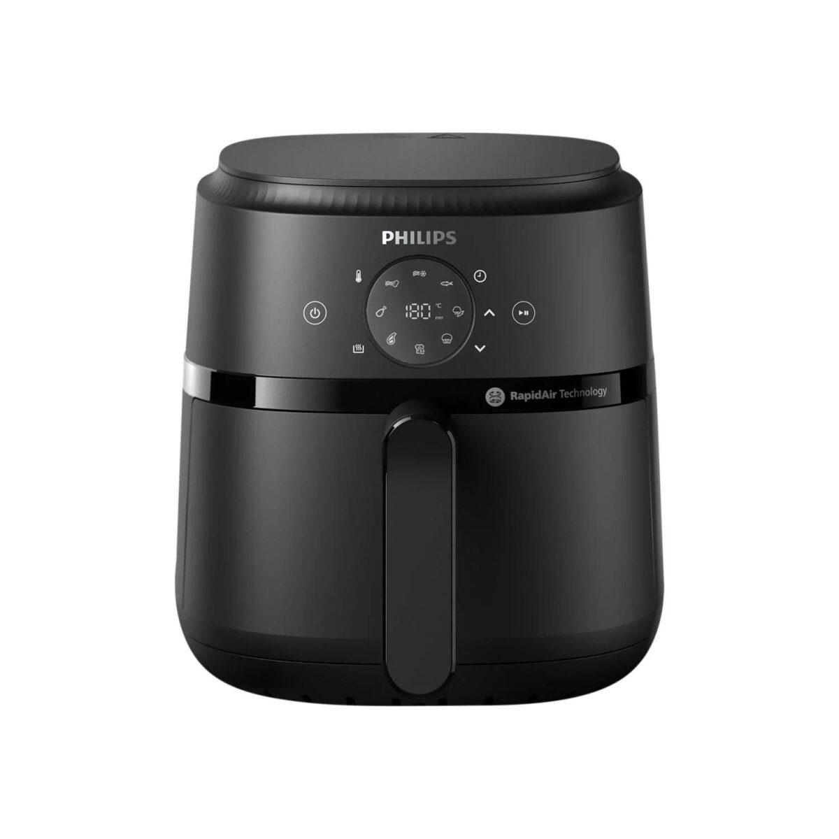 Philips 2000 Series Heißluftfritteuse »NA229/00«, mit 4,2 l Fassungsvermögen