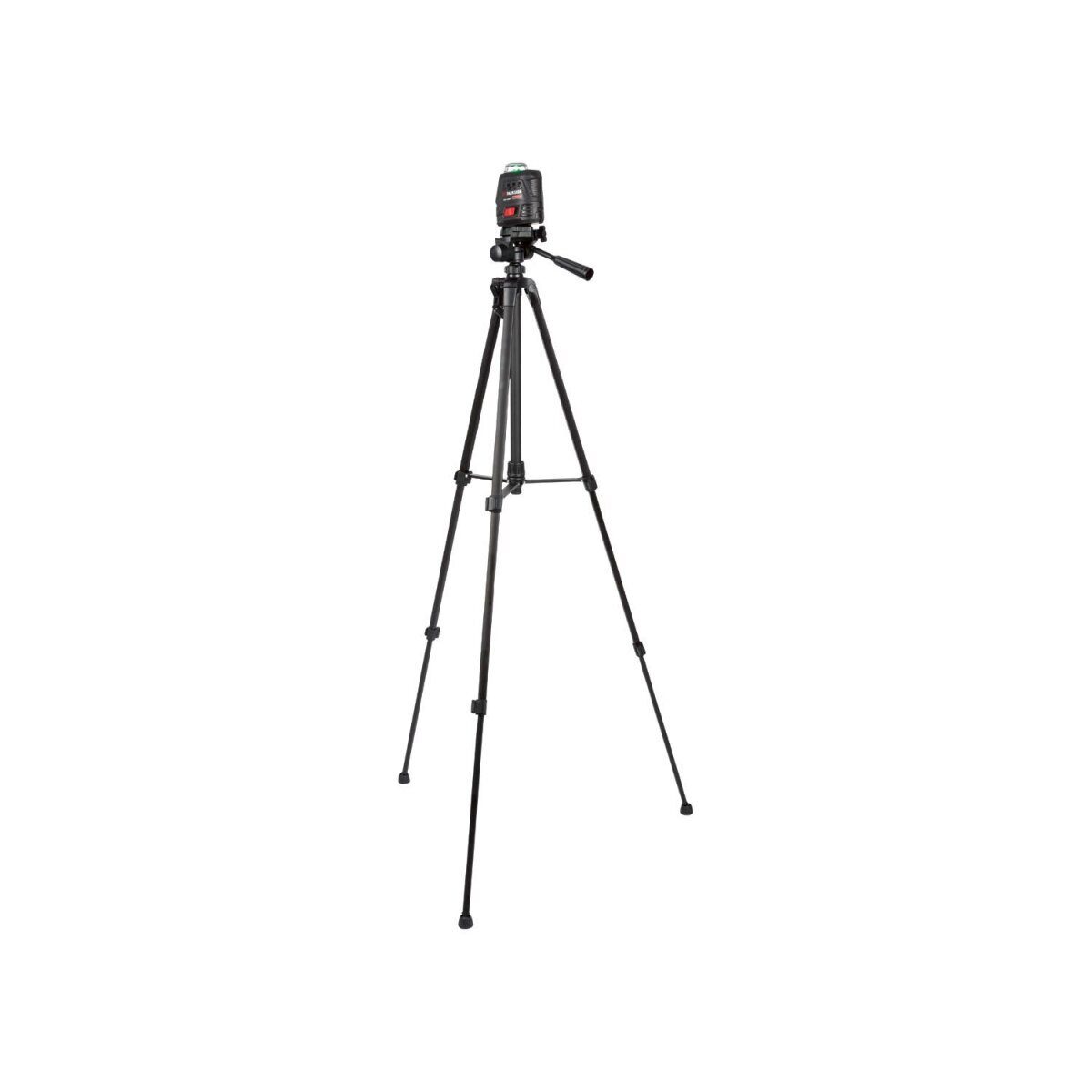 PARKSIDE PERFORMANCE cordless cross line laser »PKLLP 360 B2«, 4 V, 360 degrees