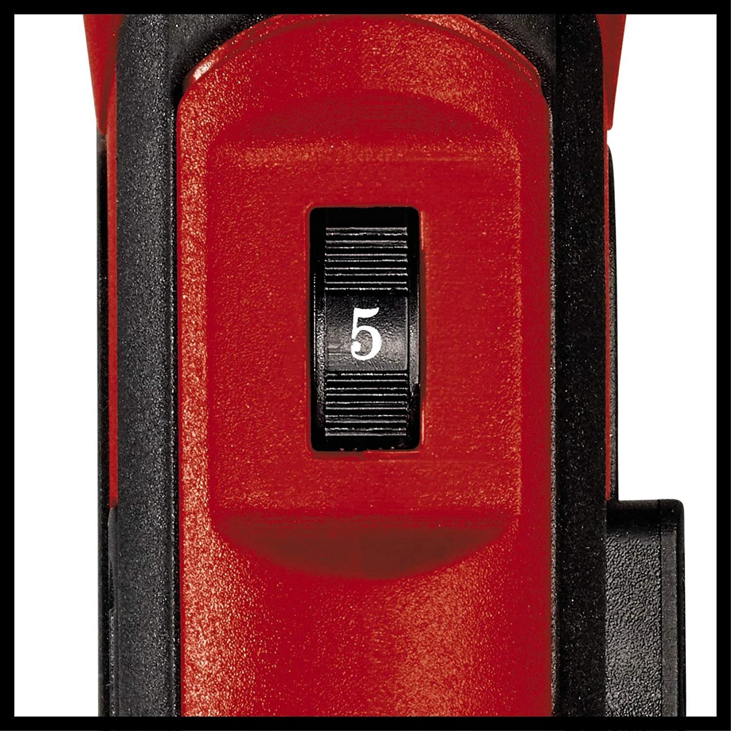 Einhell cordless surface brush PICOBELLA Power