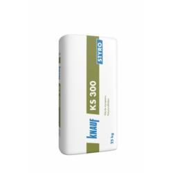 Sika Sikacwell S2 opzwellende kit 300 ml