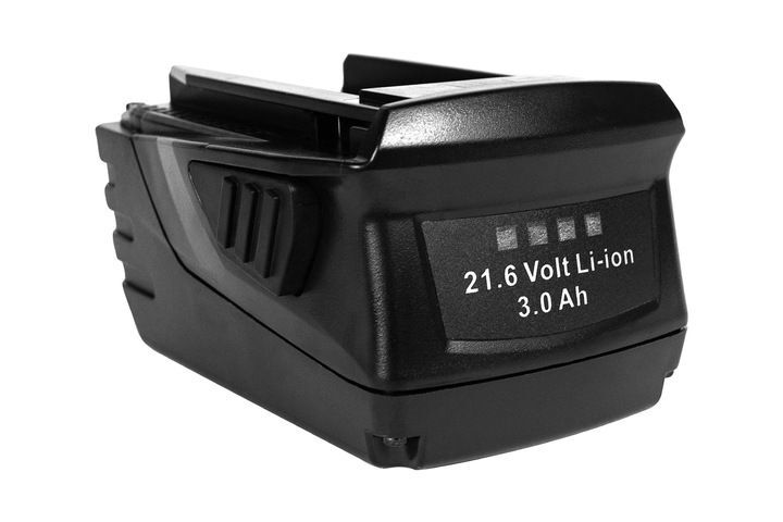 Hilti accu vervangingsaccu B22/3.3 3,0Ah 21,6V