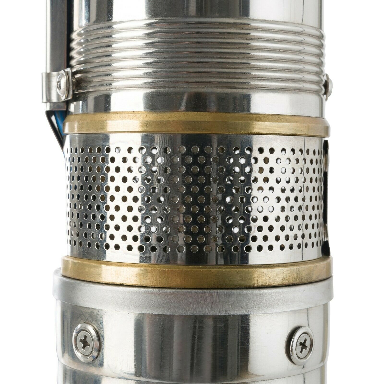 Deep well pump, well pump, submersible pump, garden pump, water pump 4" inch with control box