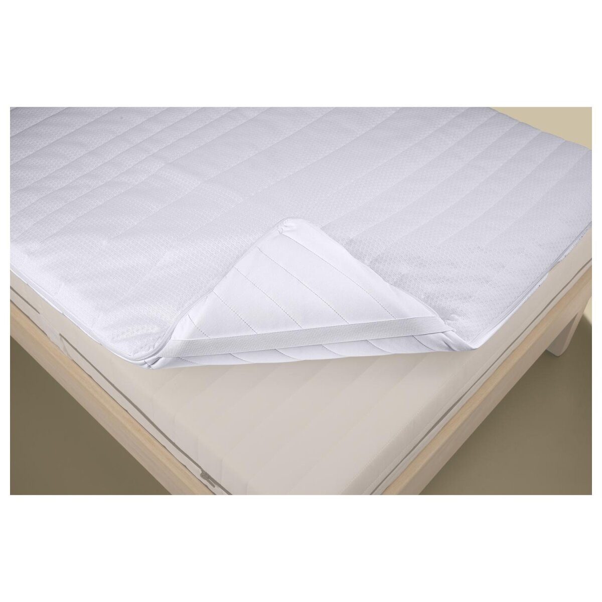 LIVARNO® dekmatras, 90 x 200 cm