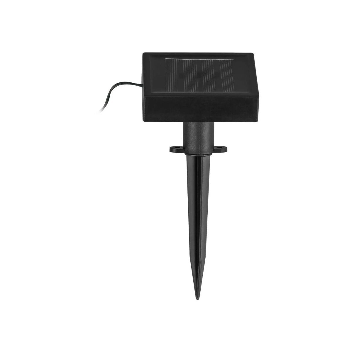 LIVARNO® solar summer light chain (bulb)