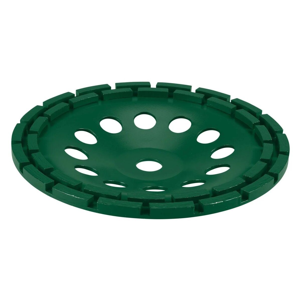 PARKSIDE® Schleiftöpfe, Diamant-Schleiftopf, Ø 230 mm