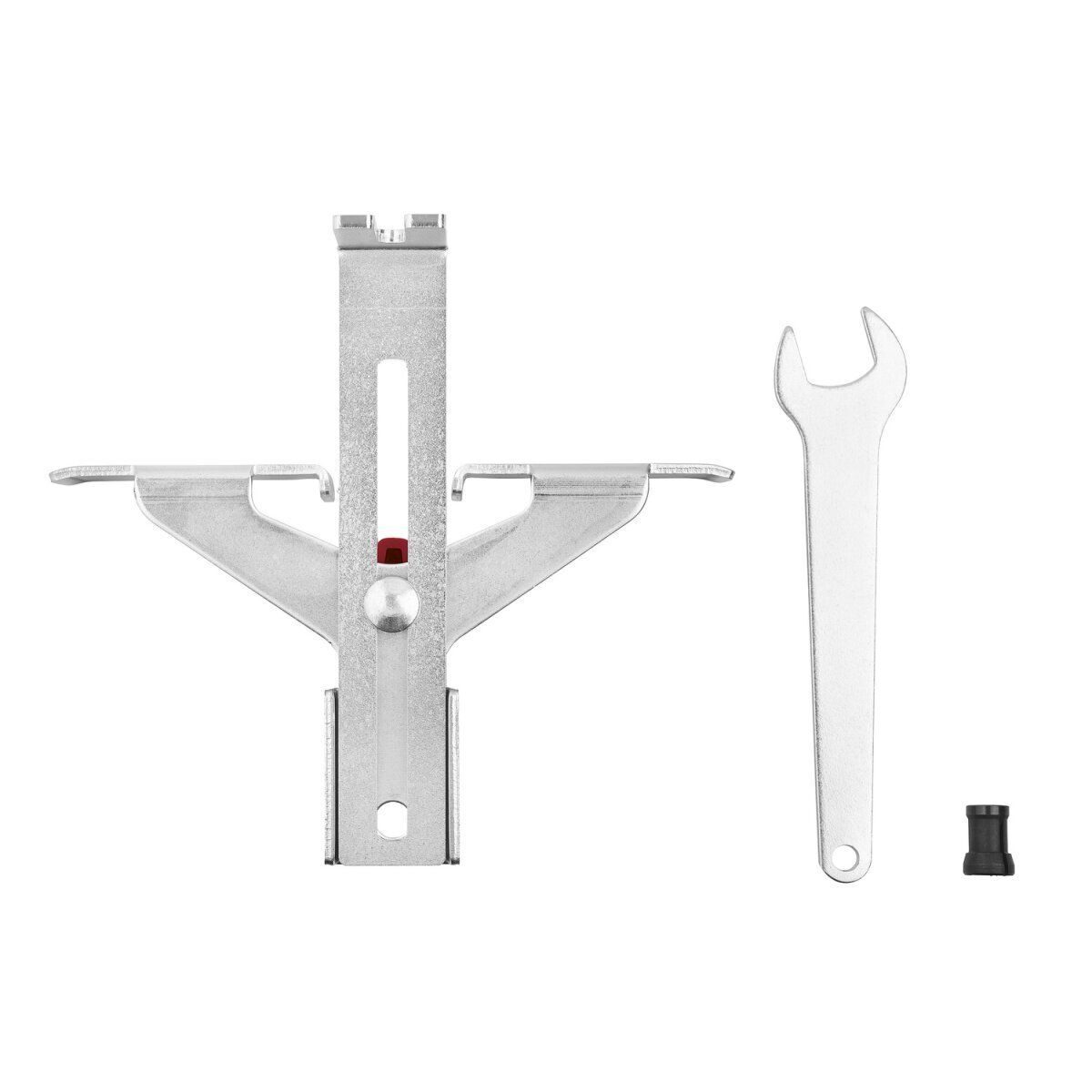 PARKSIDE PERFORMANCE® 20 V Akku-Multifräse 3-in-1 »PMFAP 20-Li A1«, ohne Akku und Ladegerät