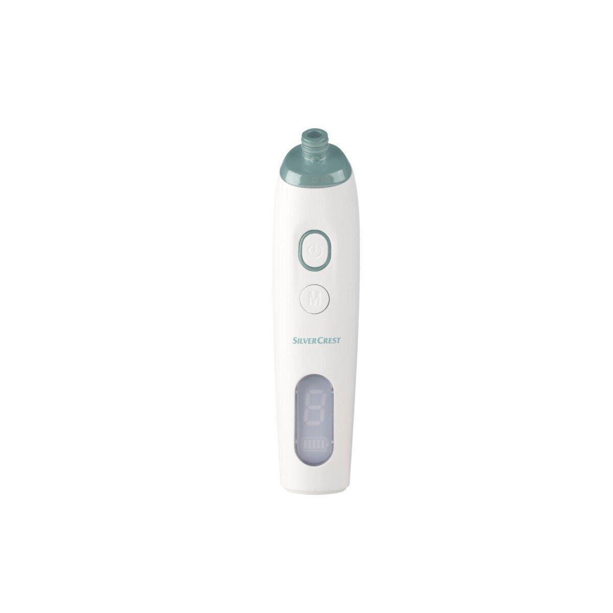 SILVERCREST® PERSONAL CARE »SPR 600 B1« Porenreiniger, mit 3 Intesitätsstufen