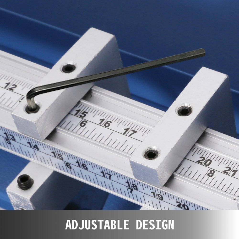 Raineuse 520 mm, raineuse électrique 540 mm x 370 mm x 230 mm, raineuse 220 V, fournitures de bureau et papeterie avec technologie de pressage rond, plieuse pour dossiers, cartes, papiers A4
