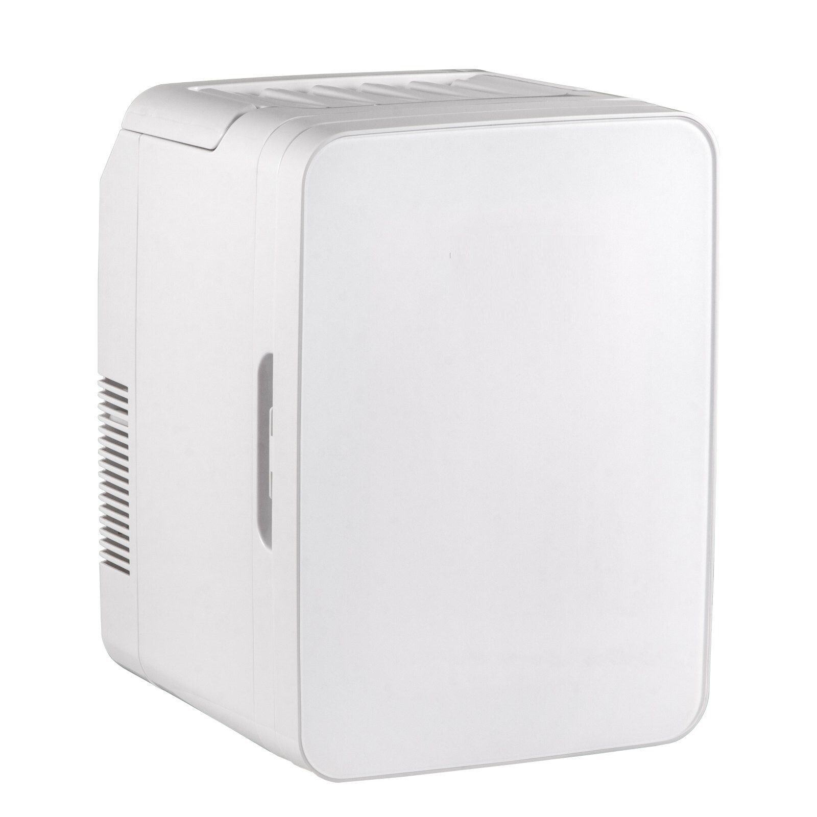 Minilodówka Cooler Box Mini Bar Zamrażarka Lodówka na butelki Cicha Camping Outdoor Garden